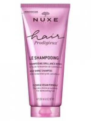 Nuxe Hair Prodigieux Le Shampoing Brillance Miroir 200 ml - Tube 200 ml