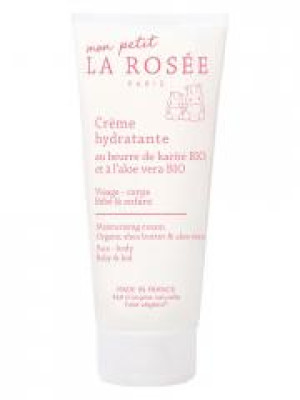 La Rosée Mon Petit Crème Hydratante 200 ml - Tube 200 ml