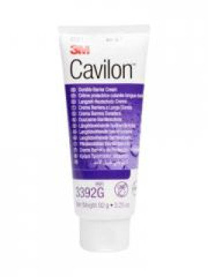 3M Cavilon Crème de Protection Durable 92 g - Tube 92 g