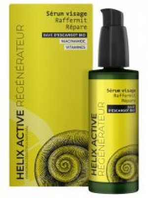 Armonia Helix Active Régénérateur Sérum 30 ml - Flacon-Pompe