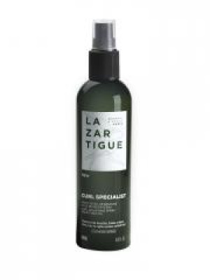 Lazartigue Curl Specialist Spray Réveil de Boucles 250 ml - Flacon-Vaporisateur 250 ml
