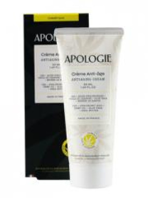 Apologie Crème Anti-Âge 50 ml - Tube 50 ml