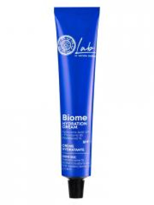 Natura Siberica Lab Biome Crème Hydratante pour le Visage 50 ml - Tube 50 ml