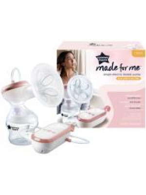 Tommee Tippee Made For Me Tire-Lait Simple Electrique - Boîte 1 tire-lait électrique