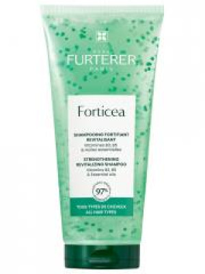 René Furterer Forticéa Shampoing Fortifiant Revitalisant 200 ml - Tube 200 ml