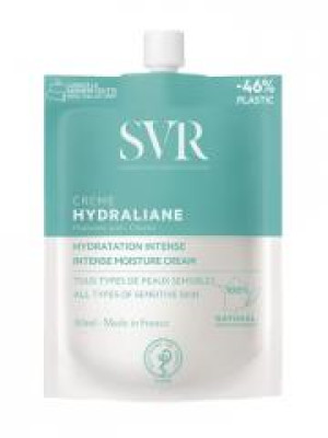 SVR Hydraliane Crème Hydratation Intense 50 ml - Sachet 50 ml
