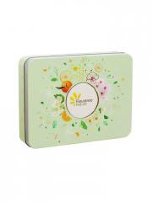 Fleurance Nature Coffret Éveil des Sens Crème Mains - Coffret 4 tubes de crèmes