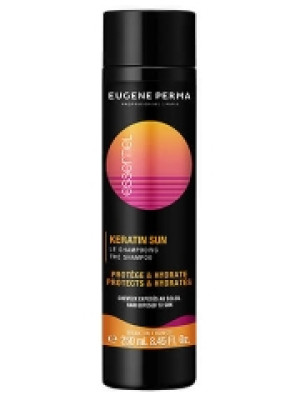 Eugène Perma Professionnel Eugène Perma Eugène Color Color&Glow; - Coloration ton sur ton brillance intense - 31 CHÂTAIN ACAJOU