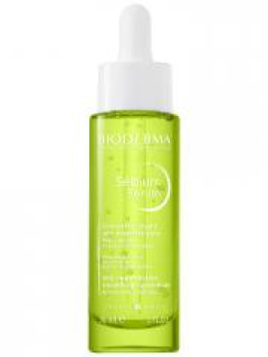 Bioderma Sébium Serum Concentré Lissant Anti-Imperfections 30 ml - Flacon compte goutte 30 ml