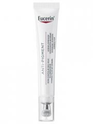 Eucerin Anti-Pigment Soin Contour des Yeux Illuminateur 15 ml - Tube-applicateur 15 ml