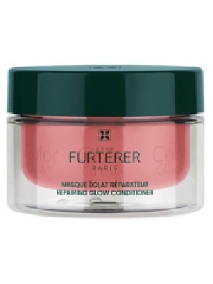 Masque Eclat Réparateur Color Glow René Furterer 200ml