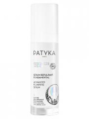 PATYKA Age Specific Intensif Sérum Repulpant Fondamental Bio 30 ml - Flacon-Pompe 30 ml