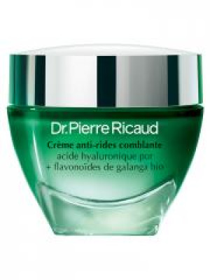 Dr Pierre Ricaud Crème Anti-Rides Comblante 40 ml - Pot 40 ml