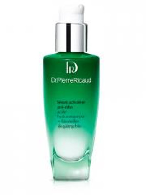 Dr Pierre Ricaud Sérum Activateur Anti-Rides 30 ml - Flacon-Pompe 30 ml