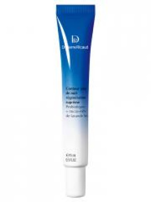 Dr Pierre Ricaud Contour Yeux de Nuit Régénération Suprême 15 ml - Tube 15 ml