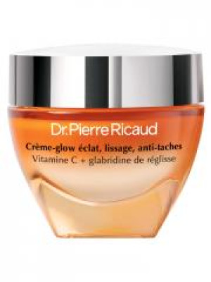 Dr Pierre Ricaud Crème-Glow Éclat Lissage Anti-Taches 40 ml - Pot 40 ml