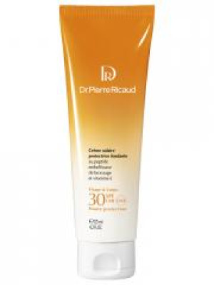 Dr Pierre Ricaud Crème Solaire Protectrice Fondante SPF30 125 ml - Tube 125 ml