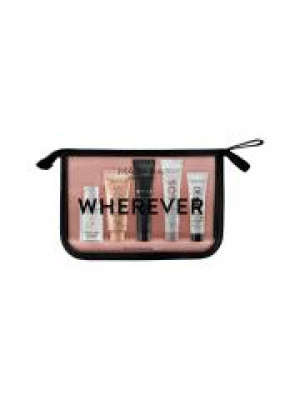 Mádara Wherever Skin Care Travel Set 5en1 - Coffret 5 produits