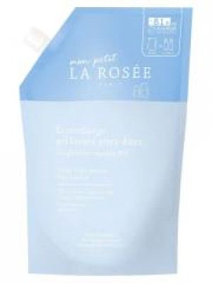 La Rosée Mon Petit Gel Lavant Ultra-Doux Éco-Recharge 800 ml - Doypack 800 ml