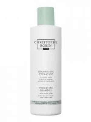 Christophe Robin Shampoing Hydratant 250 ml - Flacon 250 ml