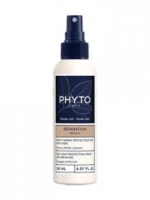 Phyto Réparation Spray Thermo-Protecteur 230° Anti-Casse 150 ml - Spray 150 ml