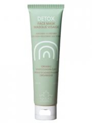 Natuku Minerals DETOX Masque Visage 150 g - Tube 150 g