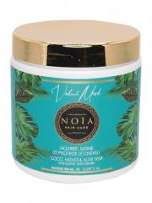 Noia Haircare Vahiné Masque 500 ml - Pot 500 ml