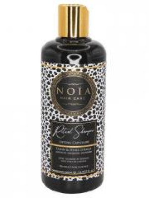 Noia Haircare Ritual Shampoing 500 ml - Flacon 500 ml
