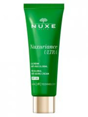 Nuxe Nuxuriance Ultra La Crème Anti-Âge Global SPF30 50 ml - Tube 50 ml