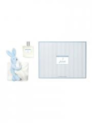 Jacadi Coffret Tout Petit Eau de Senteur 100 ml + Doudou - Boîte 1 flacon-vaporisateur + 1 doudou