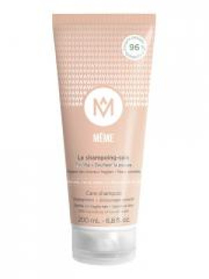 MÊME Le Shampoing-Soin 200 ml - Tube 200 ml
