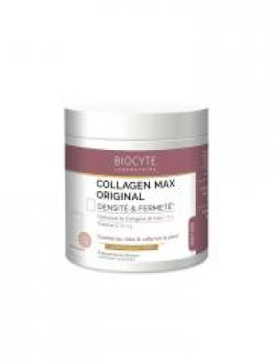 Biocyte Collagen Max Original Densité & Fermeté 198 g - Pot 198 g