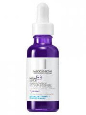 La Roche-Posay Mela B3 Sérum Concentré Anti-Taches 30 ml - Flacon compte goutte 30 ml