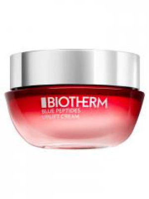 Biotherm Blue Peptides Uplift Crème Fermeté 30 ml - Pot 30 ml