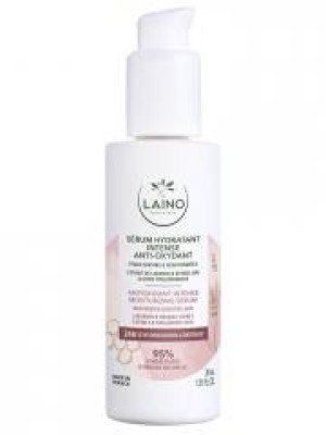 Laino Sérum Hydratant Intense Anti-Oxydant 30 ml - Flacon-Pompe 30 ml