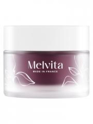 Melvita Argan Bio-Active Baume Nuit Régénérant Bio Rechargeable 50 ml - Pot 50 ml