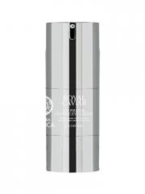 Natura Siberica Crème Glacée Raffermissante Yeux 15 ml - Flacon-Pompe 15 ml
