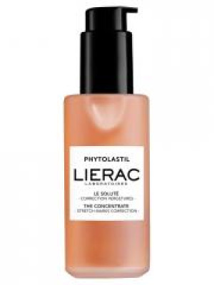 Lierac Phytolastil Le Soluté Correction Vergetures 100 ml - Flacon-Pompe 100 ml