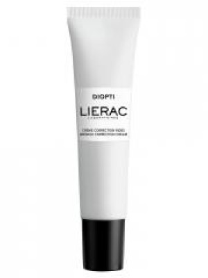 Lierac Diopti Crème Correction Rides 15 ml - Tube 15 ml