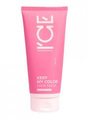 ICE Professional Keep My Color Masque 200 ml - Tube 200 ml