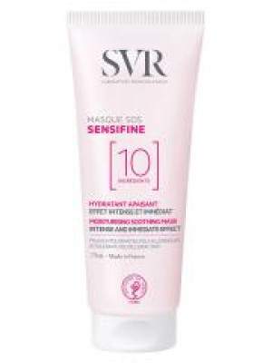 SVR Sensifine Masque SOS 75 ml - Tube 75 ml
