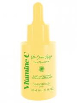 Innovatouch Oléo-Sérum Visage Vitamine C 30 ml - Flacon compte goutte 30 ml