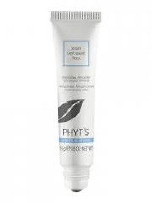 Aqua Phyt's Sérum Défroissant Yeux Bio 15 g - Tube-applicateur 15 g