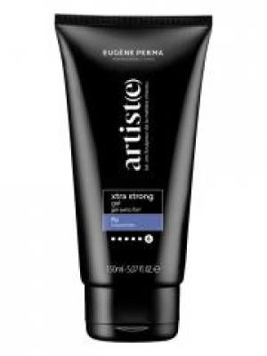 Eugène Perma Professionnel Eugène Perma Artist(e) Fix Gel Extra Fort 150 ml - Tube 150 ml