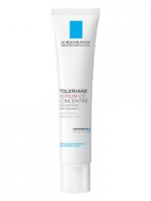 La Roche-Posay Tolériane Kerium DS Concentré 40 ml - Tube 40 ml