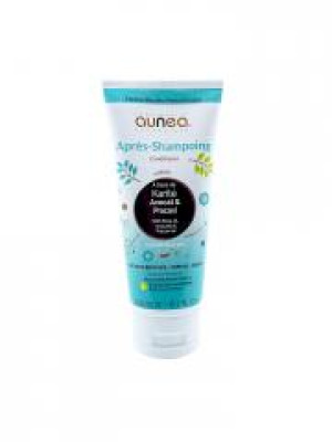 Aunéa Après-Shampoing Enfant Cheveux Bouclés Frisés Crépus 200 ml - Tube 200 ml