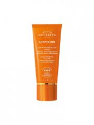 Institut Esthederm Adaptasun Soin Hydra-Protecteur Visage Soleil Fort 50 ml - Tube 50 ml