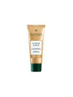 René Furterer Sublime Karité Lait Disciplinant 40 ml - Tube 40 ml