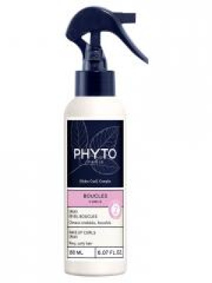 Phyto Spray Réveil Boucles 150 ml - Spray 150 ml
