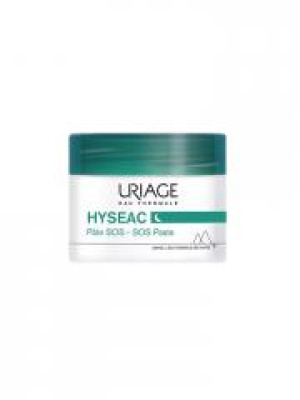 Uriage Hyséac Pâte SOS - Soin Local 15 g - Pot 15 g